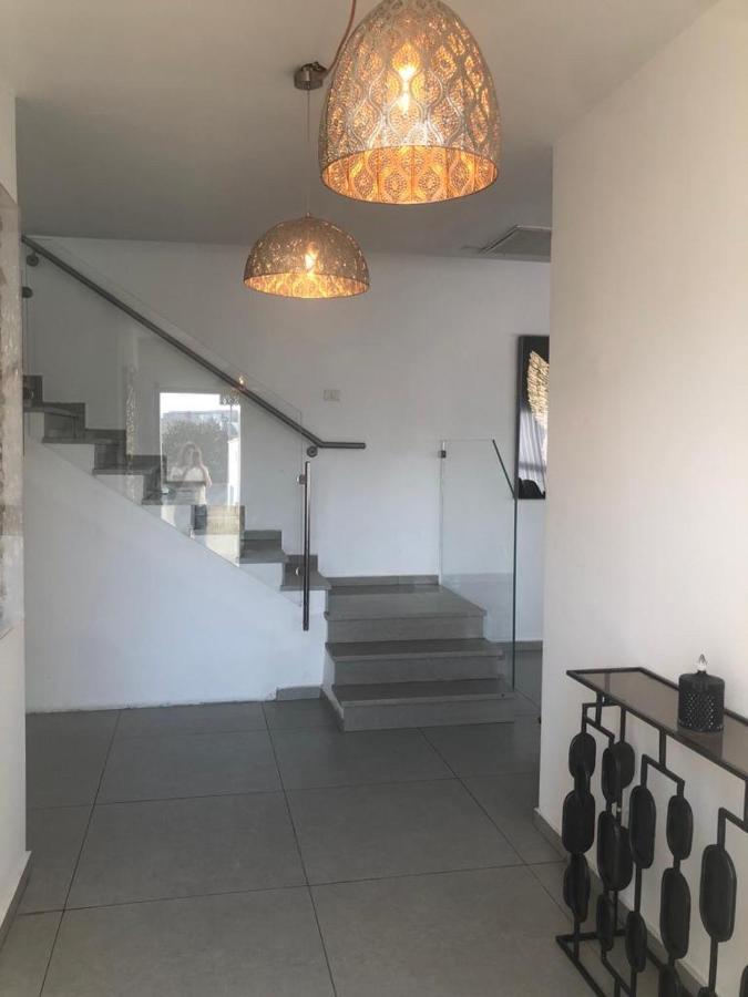Villa Sea View 100 M From The Beach 埃拉特 外观 照片