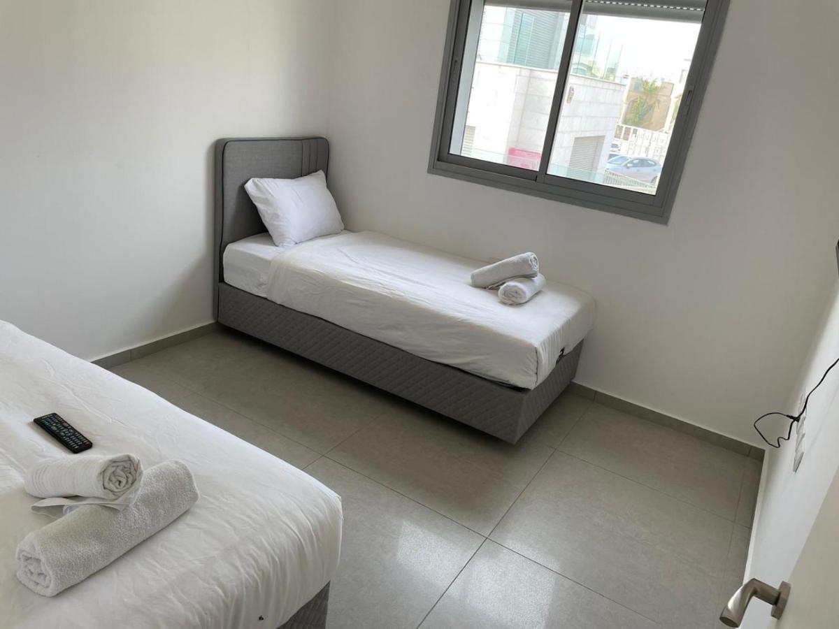 Villa Sea View 100 M From The Beach 埃拉特 外观 照片