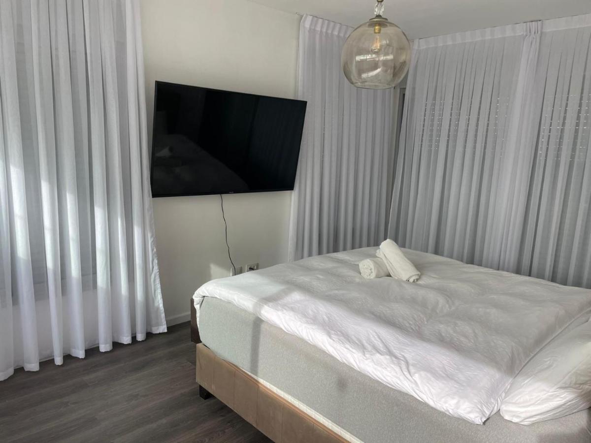 Villa Sea View 100 M From The Beach 埃拉特 外观 照片